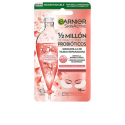 SKINACTIVE mask tissu ojos reparadora x 2 parches by GARNIER for Woman