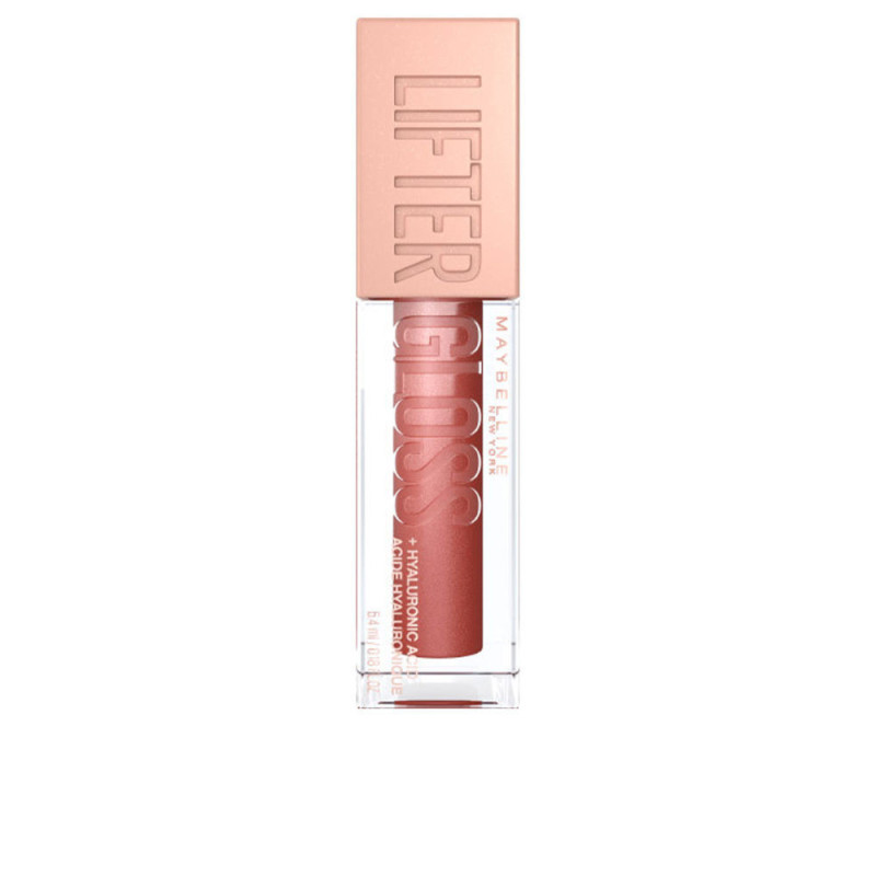 LIFTER gloss 16 rust by MAYBELLINE for Unisex