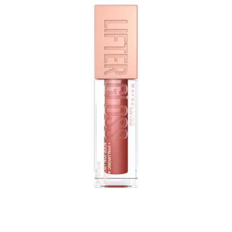 LIFTER gloss 16 rust by MAYBELLINE for Unisex