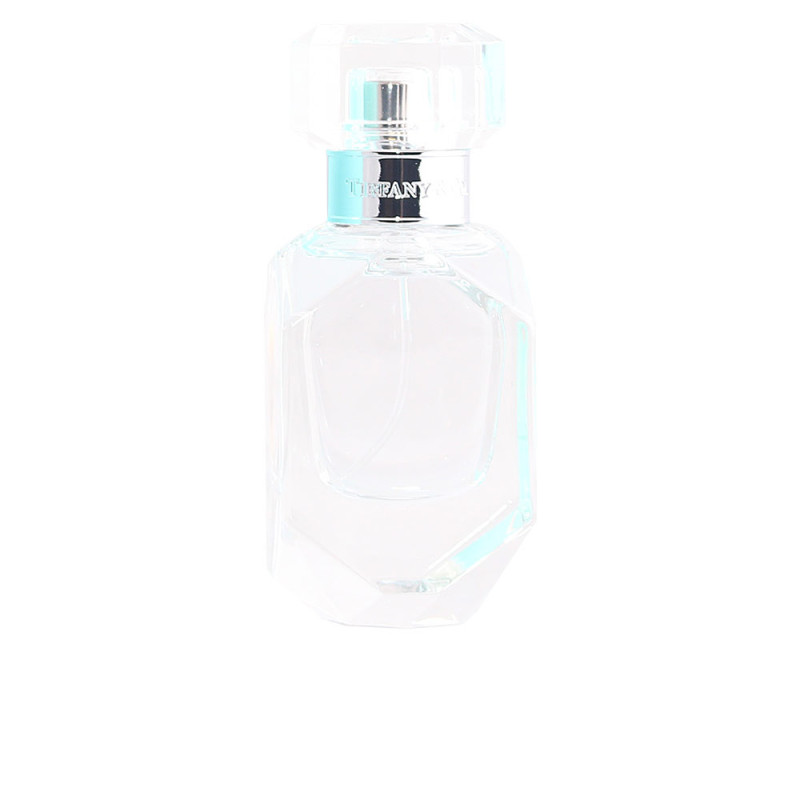 TIFFANY SHEER eau de toilette vaporizador 30 ml by TIFFANY & CO for Woman