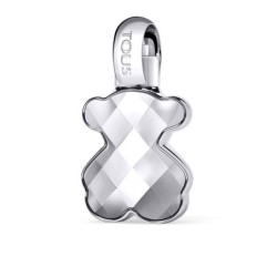 LOVEME THE SILVER PARFUM eau de parfum vaporizador 30 ml by TOUS for Woman