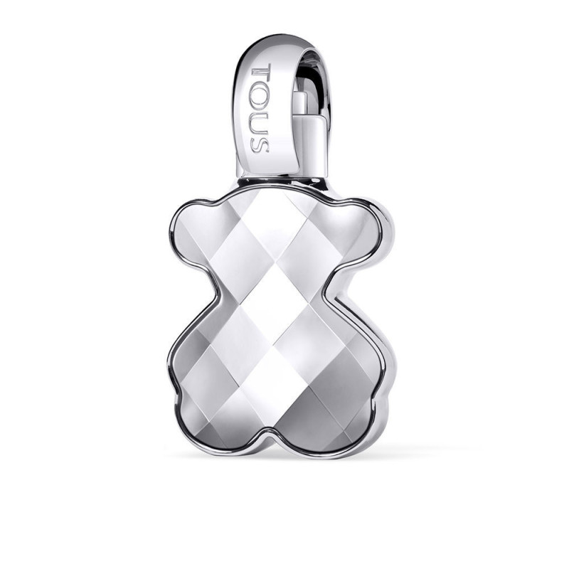 LOVEME THE SILVER PARFUM eau de parfum vaporizador 30 ml by TOUS for Woman