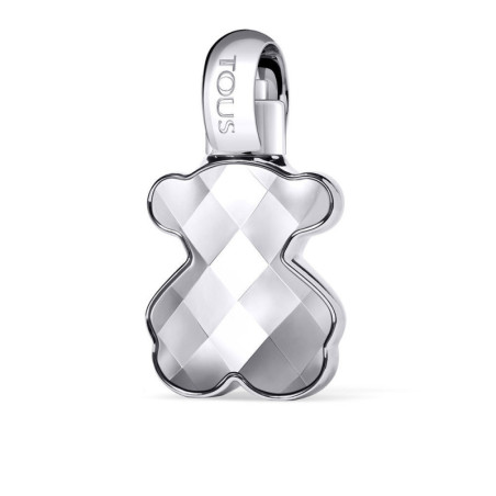 LOVEME THE SILVER PARFUM eau de parfum vaporizador 30 ml by TOUS for Woman