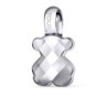 LOVEME THE SILVER PARFUM eau de parfum vaporizador 30 ml by TOUS for Woman