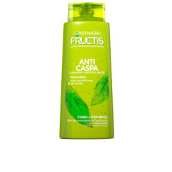 FRUCTIS ANTICASPA FORTIFICANTE champú 690 ml by GARNIER for Unisex