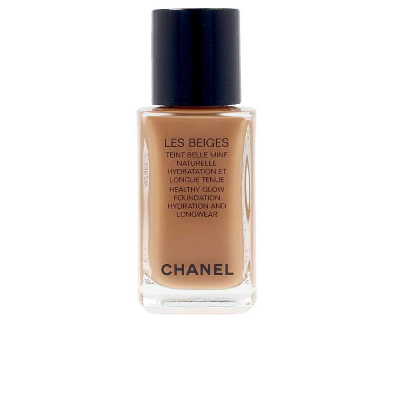 LES BEIGES fluide bd121 by CHANEL for Unisex