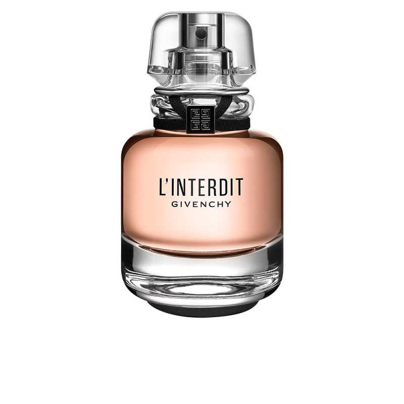 L'INTERDIT eau de parfum vaporizador 35 ml by GIVENCHY for Woman L'INTERDIT eau de parfum vaporizador 35 ml by GIVENCHY for Woman