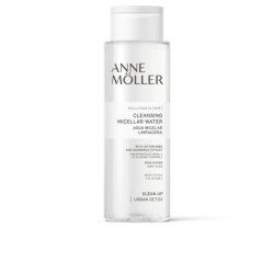 CLEAN UP micellar water 400 ml by ANNE MÖLLER for Woman
