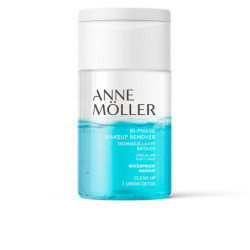 CLEAN UP bi-phase eyes and lips 100 ml by ANNE MÖLLER for Woman