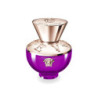 DYLAN PURPLE eau de parfum vaporizador 50 ml by VERSACE for Woman