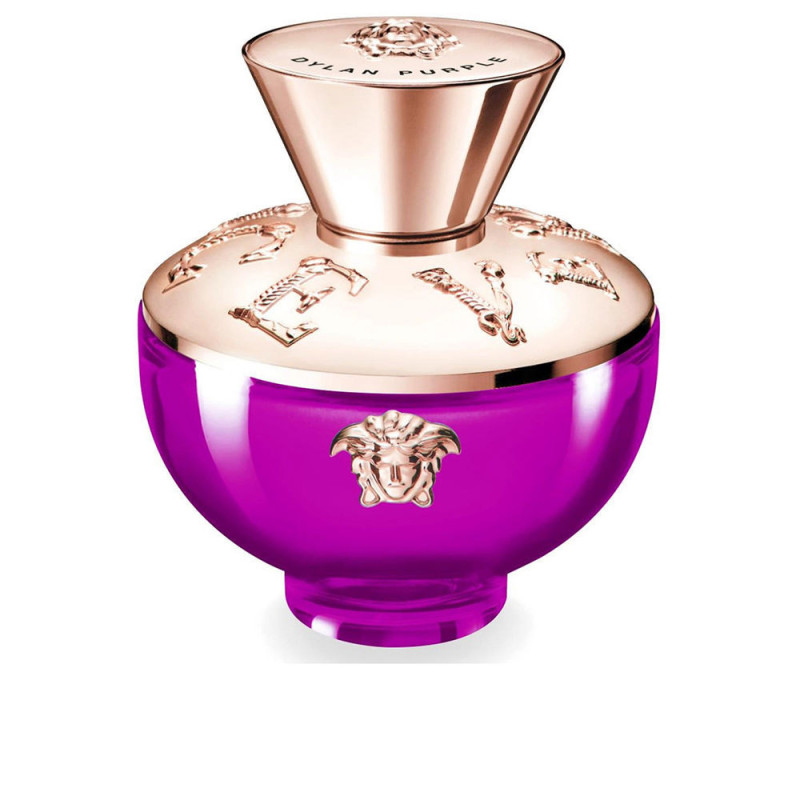 DYLAN PURPLE eau de parfum vaporizador 100 ml by VERSACE for Woman