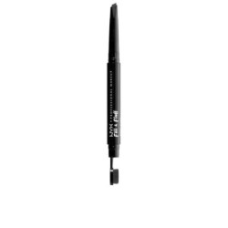 FILL FLUFF eyebrow pomade pencil clear by NYX PROFESSIONAL MAKE UP for Unisex