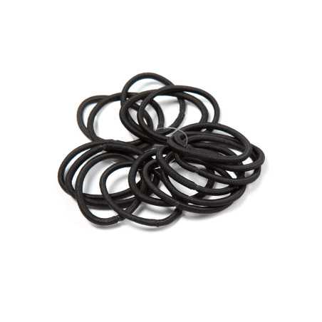 ELÁSTICOS surtido 18 pz by INCA for Unisex