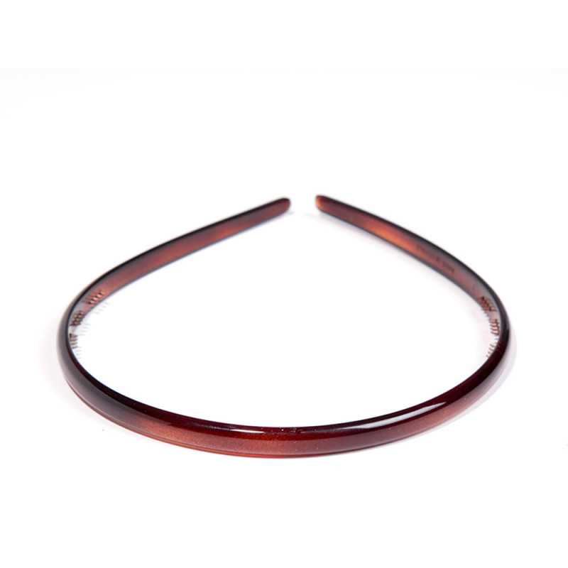 DIADEMA CONCHA FRANCESA fina 1 u by INCA for Unisex DIADEMA CONCHA FRANCESA fina 1 u by INCA for Unisex