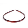 DIADEMA CONCHA FRANCESA fina 1 u by INCA for Unisex
