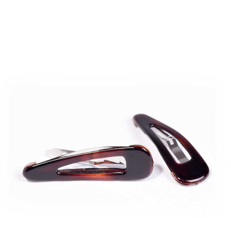 CLIP CONCHA FRANCESA 2 pz by INCA for Unisex CLIP CONCHA FRANCESA 2 pz by INCA for Unisex