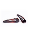 CLIP CONCHA FRANCESA 2 pz by INCA for Unisex