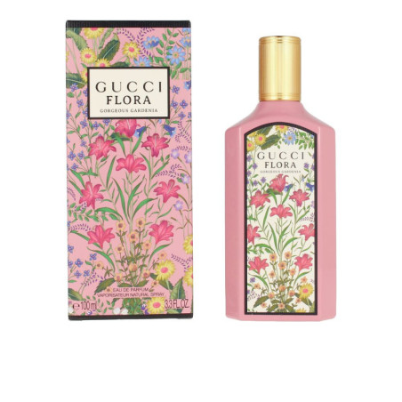 GUCCI FLORA edp vapo 100 ml by GUCCI for Woman