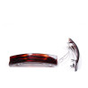 PASADOR CONCHA FRANCESA 1 u by INCA for Unisex