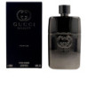 GUCCI GUILTY POUR HOMME PARFUM eau de parfum vaporizador 90 ml by GUCCI for Man