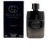 GUCCI GUILTY POUR HOMME PARFUM eau de parfum vaporizador 50 ml by GUCCI for Man