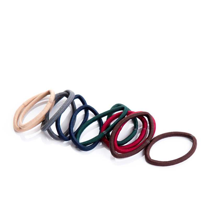 ELASTICOS FINOS surtido invierno 12 pz by INCA for Unisex ELASTICOS FINOS surtido invierno 12 pz by INCA for Unisex