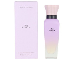 IRIS VAINILLA eau de parfum vaporizador 60 ml by ADOLFO DOMINGUEZ for Woman
