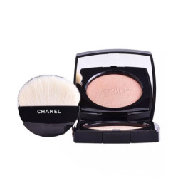 POUDRE LUMIERE 20 warm gold by CHANEL for Unisex