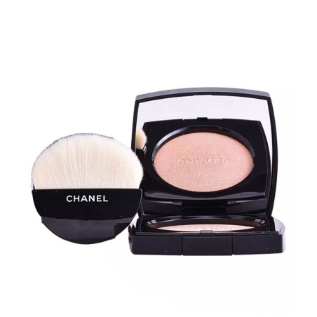 POUDRE LUMIERE 20 warm gold by CHANEL for Unisex