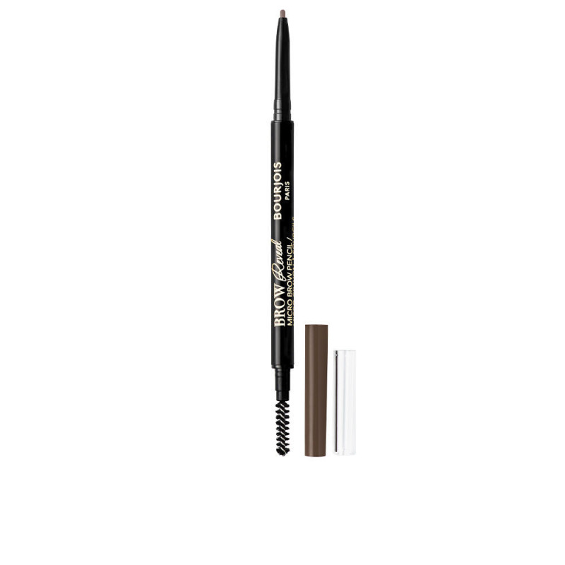 BROW REVEAL micro brow pencil 002 Soft Brown by BOURJOIS for Unisex