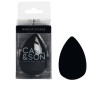 MAKEUP sponge black 15 gr by CARLSON for Unisex