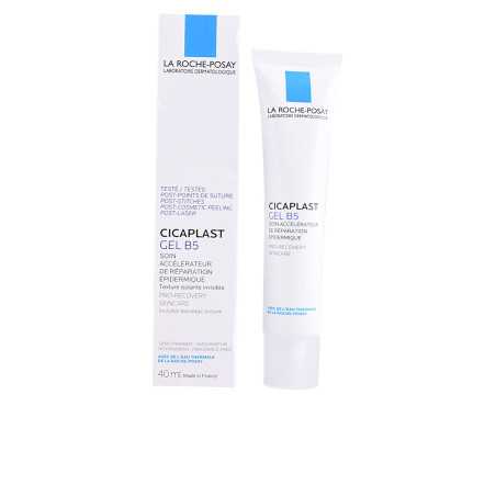 CICAPLAST accélérateur de réparation épidermique 40 ml by LA ROCHE POSAY for Unisex
