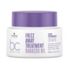 BC FRIZZ AWAY treatment 200 ml by SCHWARZKOPF for Unisex