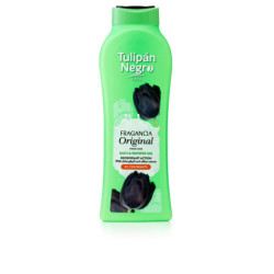 TULIPAN NEGRO ORIGINAL gel ducha 650 ml by TULIPÁN NEGRO for Unisex