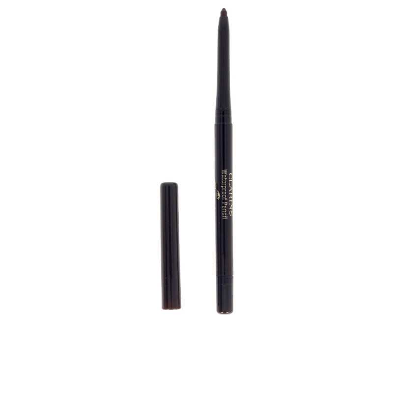 WATERPROOF delineador de ojos 02 chesnut by CLARINS for Unisex WATERPROOF delineador de ojos 02 chesnut by CLARINS for Unisex