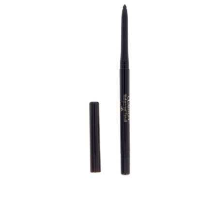 WATERPROOF delineador de ojos 02 chesnut by CLARINS for Unisex