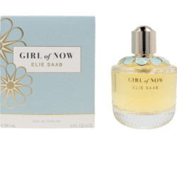 GIRL OF NOW eau de parfum vaporizador 90 ml by ELIE SAAB for Woman