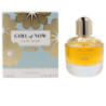 GIRL OF NOW SHINE eau de parfum vaporizador 50 ml by ELIE SAAB for Woman