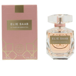 LE PARFUM ESSENTIEL eau de parfum vaporizador 90 ml by ELIE SAAB for Woman