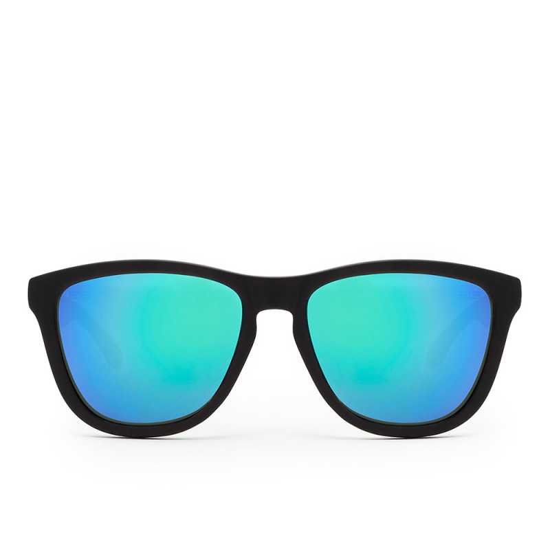 ONE TR90 carbon black emerald 1 u by HAWKERS for Unisex ONE TR90 carbon black emerald 1 u by HAWKERS for Unisex