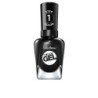 MIRACLE GEL 460 onyx pected by SALLY HANSEN for Unisex