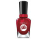 MIRACLE GEL 680 rhapsody red 147 ml by SALLY HANSEN for Unisex