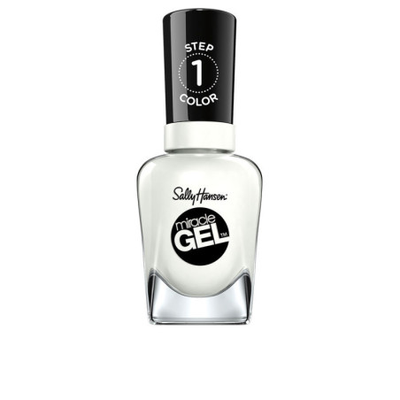 MIRACLE GEL 789 get mod by SALLY HANSEN for Unisex