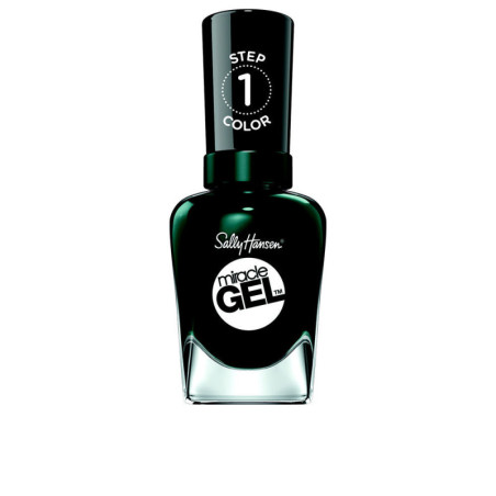 MIRACLE GEL 676 jealous boyfriend by SALLY HANSEN for Unisex