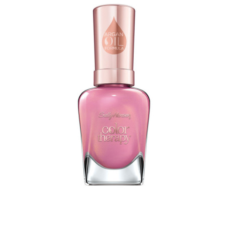 COLOR THERAPY 270 mauve mantra by SALLY HANSEN for Unisex