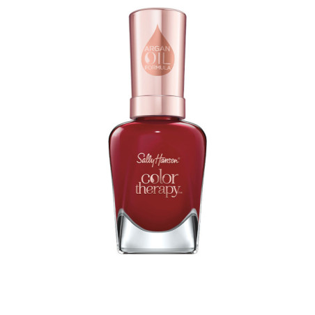 COLOR THERAPY 370 unwine d by SALLY HANSEN for Unisex