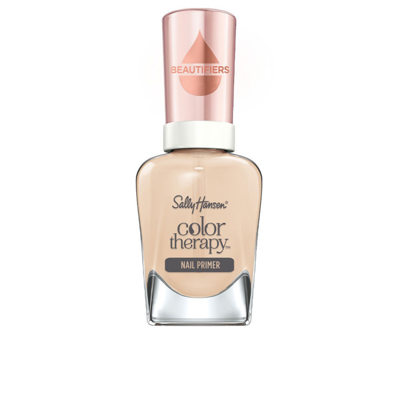 COLOR THERAPY 551 nail primer by SALLY HANSEN for Unisex