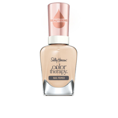 COLOR THERAPY 551 nail primer by SALLY HANSEN for Unisex