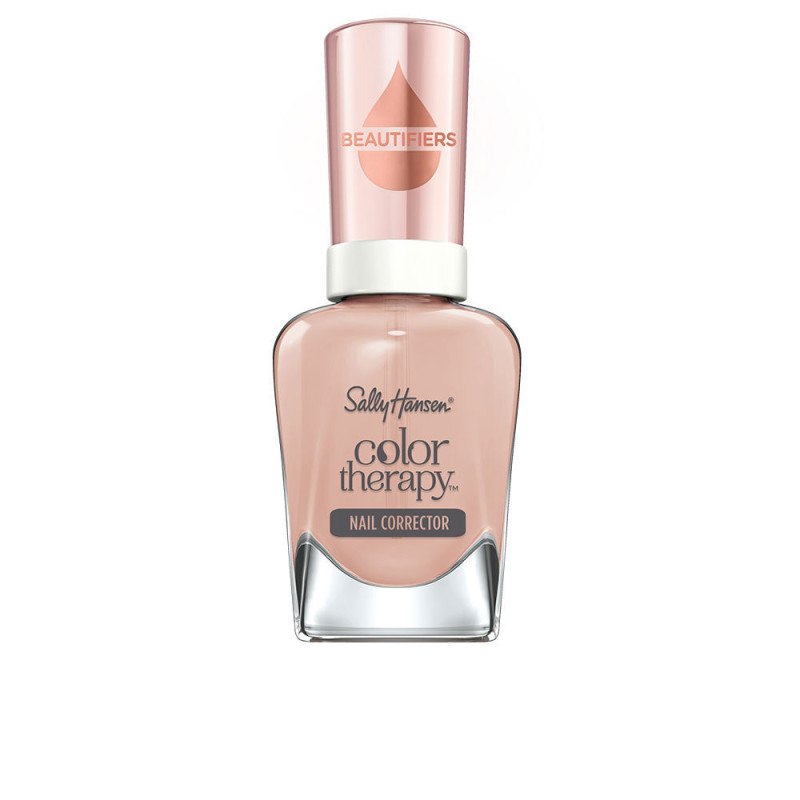 COLOR THERAPY 552 nail corrector by SALLY HANSEN for Unisex
