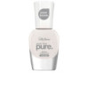 GOODKINDPURE vegan color 110 white tea by SALLY HANSEN for Unisex